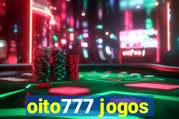 oito777 jogos